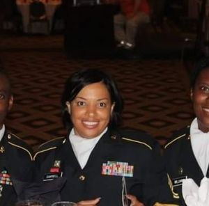 Meet your Posher, Dawn